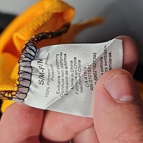 NHL small penguins Crosby jersey - Picture 6 of 6